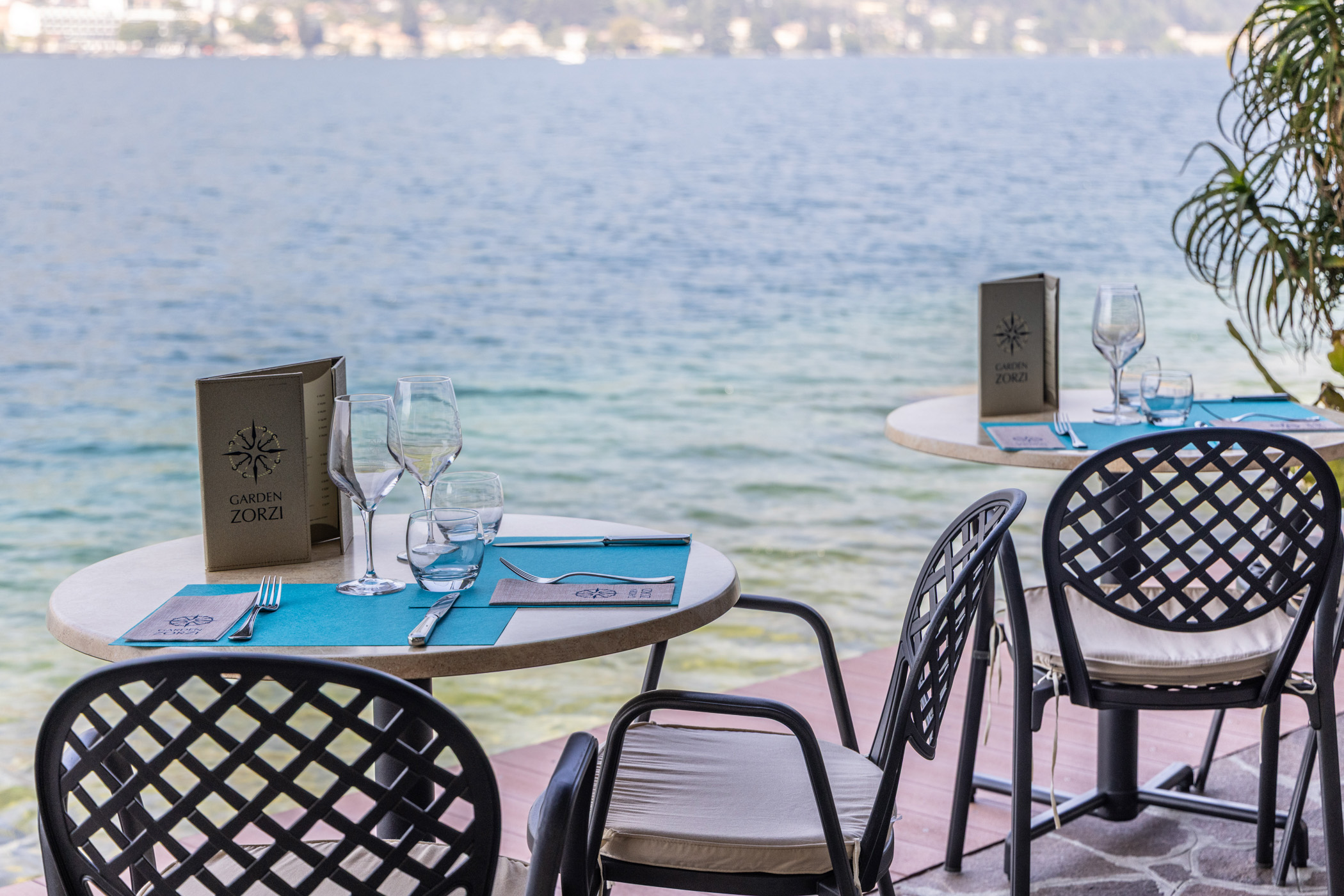 garden zorzi ristorante esterni 2