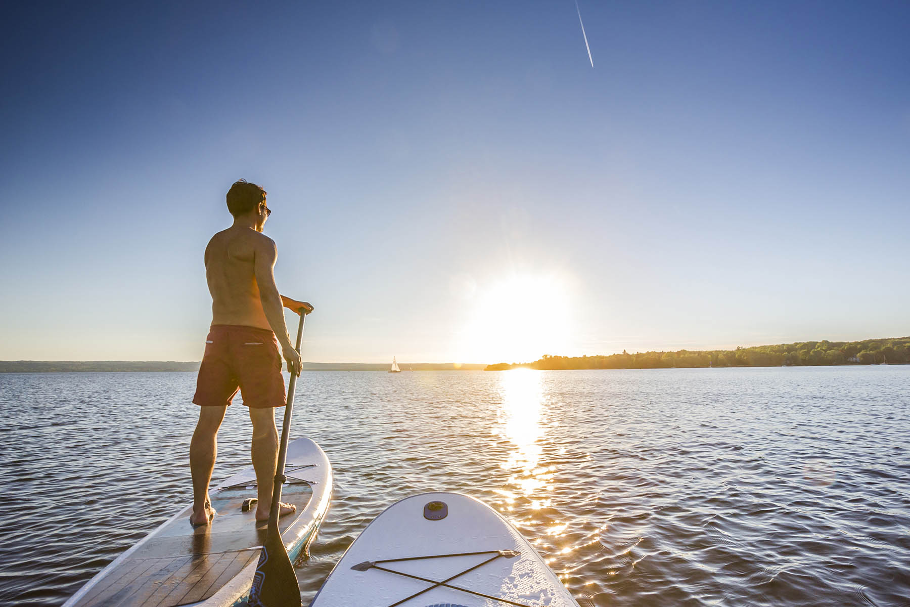 Sport & Outdoor 2 garden zorzi sport sup